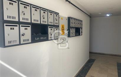 İNCEK TAŞPINAR'DA CADDE ÜZERİ SATILIK 2+1 SIFIR DAİRE