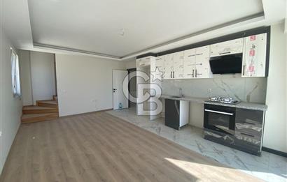 İNCEK TAŞPINAR'DA CADDE ÜZERİ SATILIK 2+1 SIFIR DAİRE