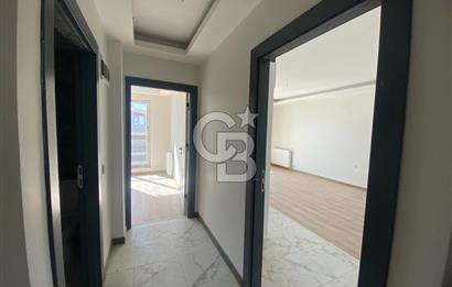 İNCEK TAŞPINAR'DA CADDE ÜZERİ SATILIK 2+1 SIFIR DAİRE
