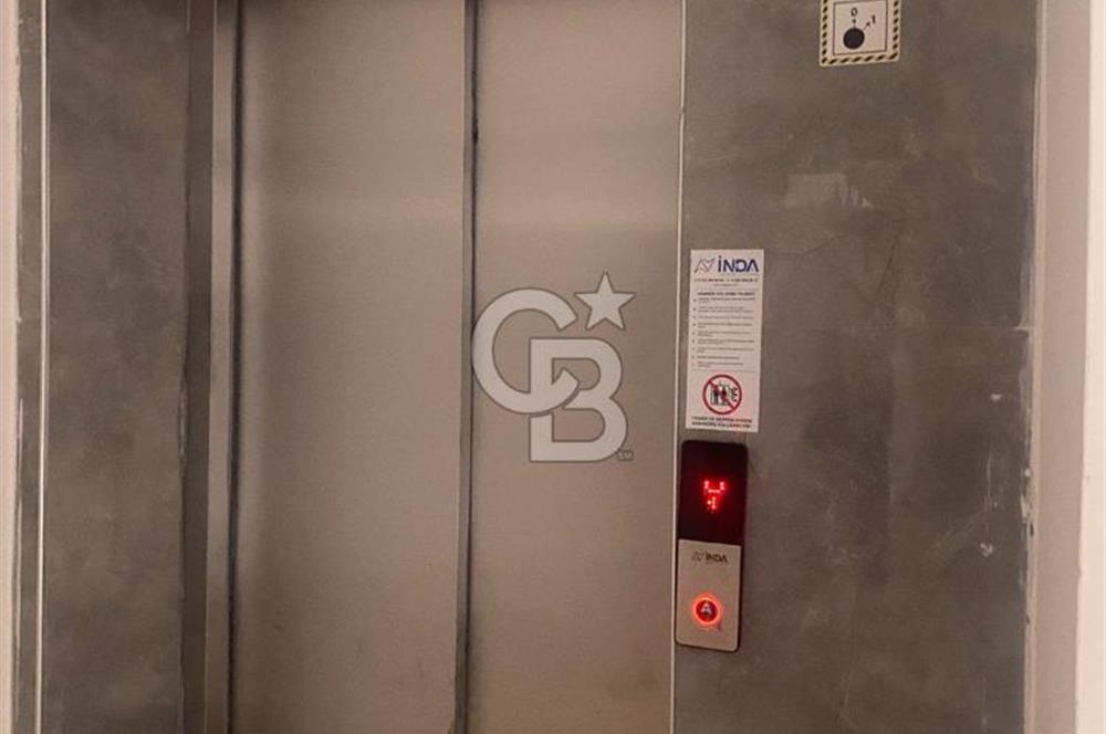 İNCEK TAŞPINAR'DA CADDE ÜZERİ SATILIK 2+1 SIFIR DAİRE