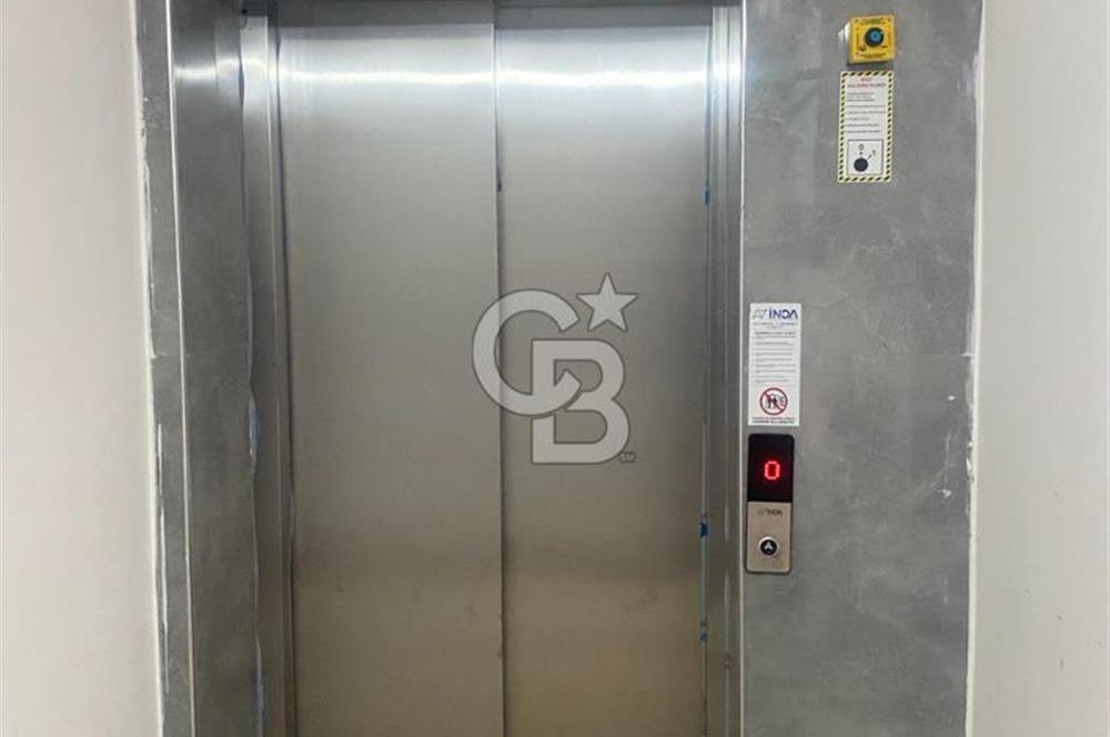 İNCEK TAŞPINAR'DA CADDE ÜZERİ SATILIK 2+1 SIFIR DAİRE