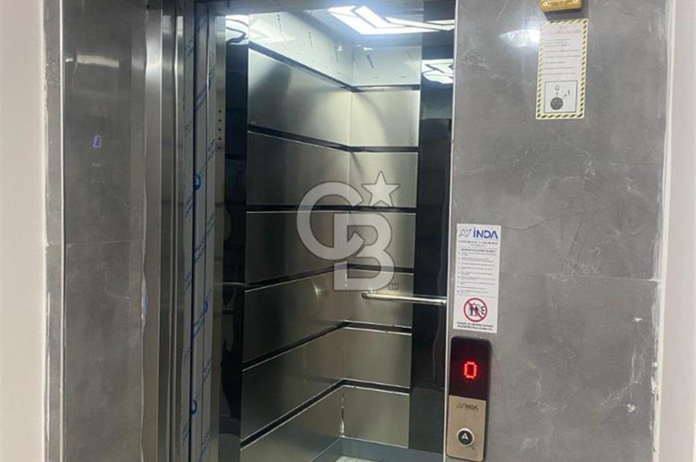 İNCEK TAŞPINAR'DA CADDE ÜZERİ SATILIK 2+1 SIFIR DAİRE