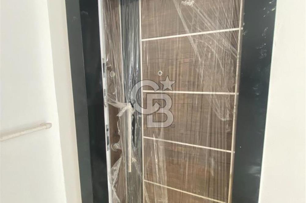İNCEK TAŞPINAR'DA CADDE ÜZERİ SATILIK 2+1 SIFIR DAİRE