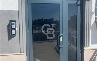 İNCEK TAŞPINAR'DA CADDE ÜZERİ SATILIK 2+1 SIFIR DAİRE