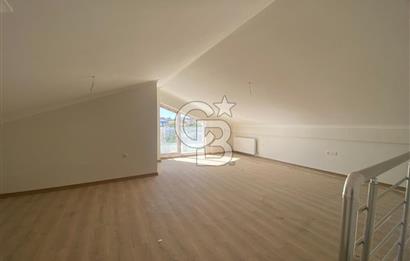 İNCEK TAŞPINAR'DA CADDE ÜZERİ SATILIK 2+1 SIFIR DAİRE