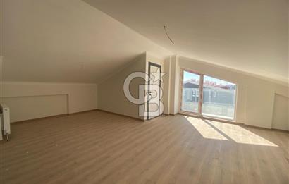 İNCEK TAŞPINAR'DA CADDE ÜZERİ SATILIK 2+1 SIFIR DAİRE