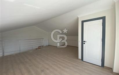 İNCEK TAŞPINAR'DA CADDE ÜZERİ SATILIK 2+1 SIFIR DAİRE