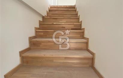 İNCEK TAŞPINAR'DA CADDE ÜZERİ SATILIK 2+1 SIFIR DAİRE