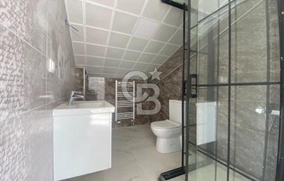 İNCEK TAŞPINAR'DA CADDE ÜZERİ SATILIK 2+1 SIFIR DAİRE