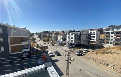 İNCEK TAŞPINAR'DA CADDE ÜZERİ SATILIK 2+1 SIFIR DAİRE