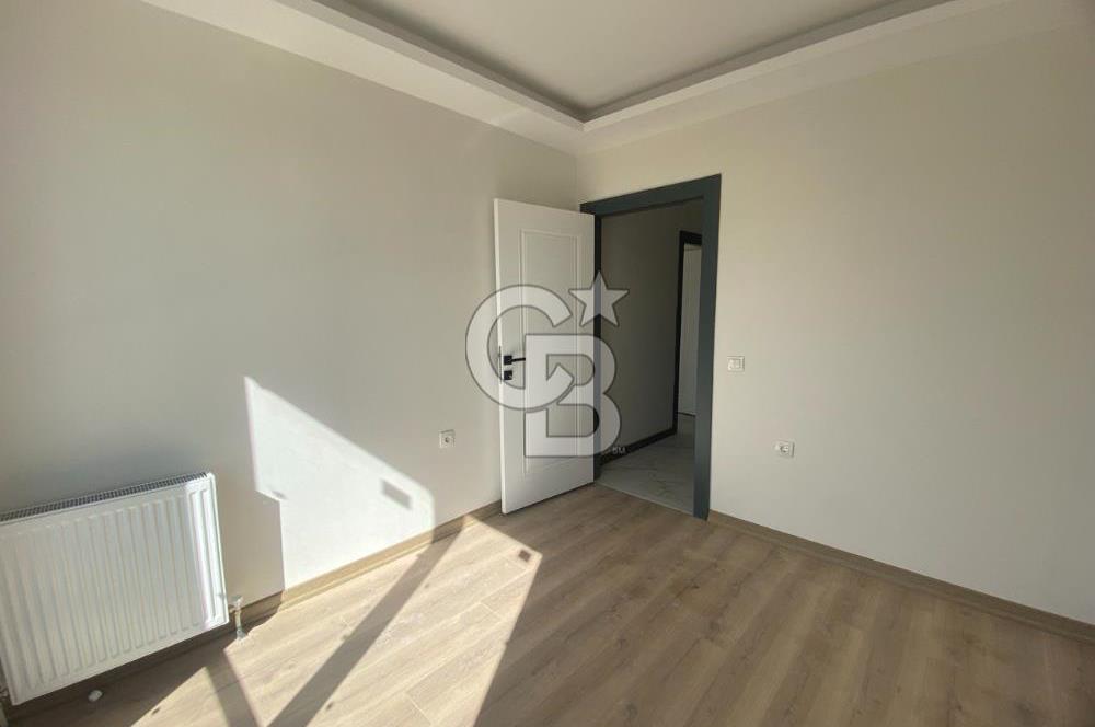 İNCEK TAŞPINAR'DA CADDE ÜZERİ SATILIK 2+1 SIFIR DAİRE