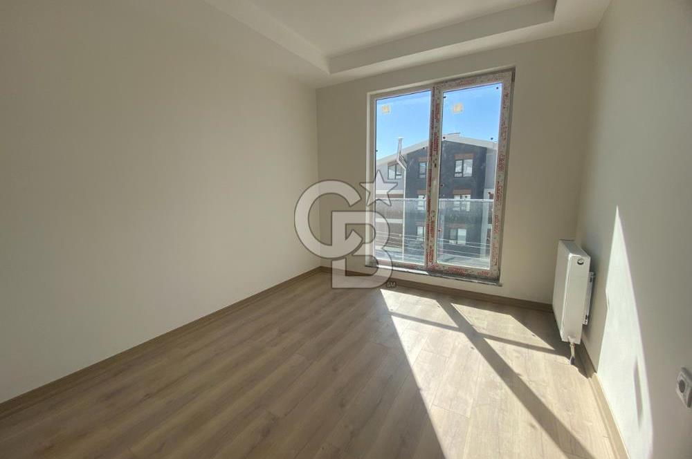 İNCEK TAŞPINAR'DA CADDE ÜZERİ SATILIK 2+1 SIFIR DAİRE