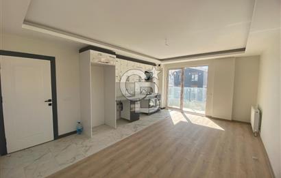 İNCEK TAŞPINAR'DA CADDE ÜZERİ SATILIK 2+1 SIFIR DAİRE
