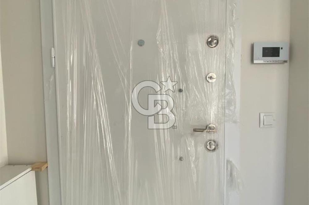 İNCEK TAŞPINAR'DA CADDE ÜZERİ SATILIK 2+1 SIFIR DAİRE