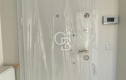 İNCEK TAŞPINAR'DA CADDE ÜZERİ SATILIK 2+1 SIFIR DAİRE