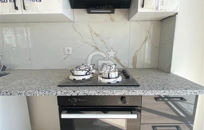 İNCEK TAŞPINAR'DA CADDE ÜZERİ SATILIK 2+1 SIFIR DAİRE