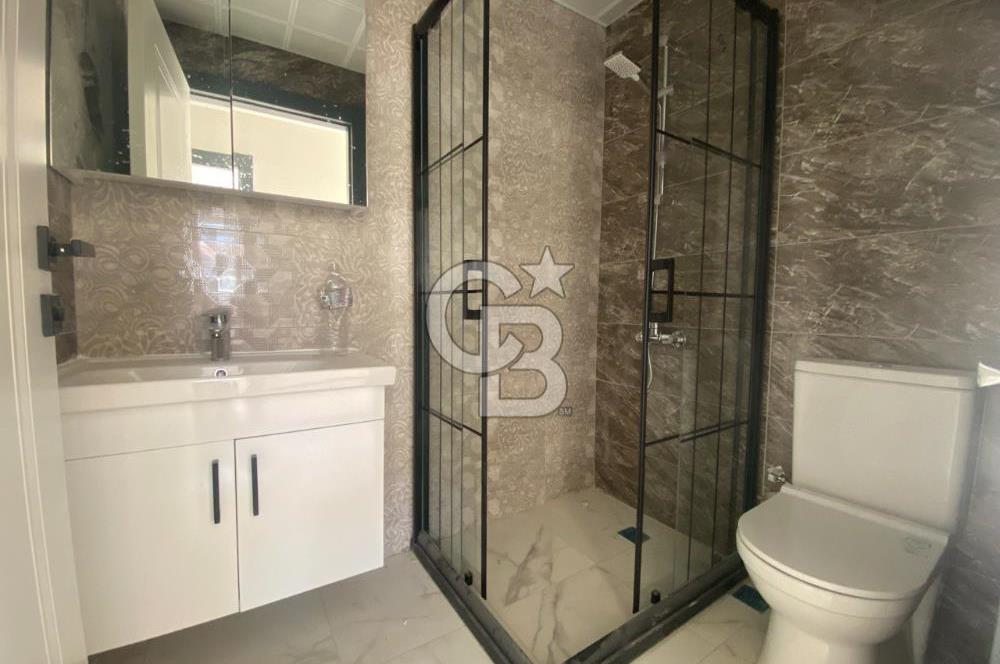 İNCEK TAŞPINAR'DA CADDE ÜZERİ SATILIK 2+1 SIFIR DAİRE