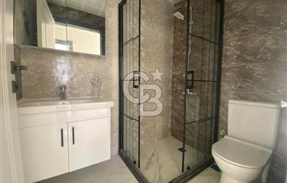 İNCEK TAŞPINAR'DA CADDE ÜZERİ SATILIK 2+1 SIFIR DAİRE