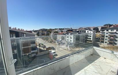 İNCEK TAŞPINAR'DA CADDE ÜZERİ SATILIK 2+1 SIFIR DAİRE