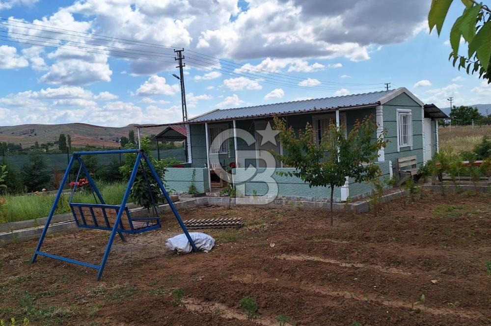 AHILI'DA ABONELERİ AÇIK AĞAÇLARI YETİŞMİŞ SATILIK EŞYALI BAHÇE