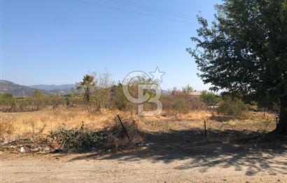 BAYINDIR ARIKBAŞI DA SATILIK 438 M2 İMARLI YOLA CEPHELİ ARSA