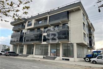 ÇANAKKALE / LAPSEKİ  PRESTİJ EVLERİNDE BOĞAZ MANZARALI 4+1 SATILIK DAİRE