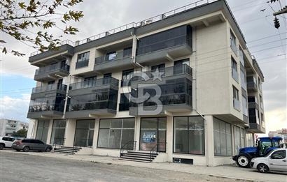 ÇANAKKALE / LAPSEKİ  PRESTİJ EVLERİNDE BOĞAZ MANZARALI 4+1 SATILIK DAİRE