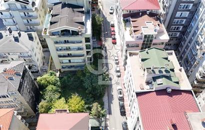 CB/PARK RUŞEN OKUL'DAN BAHÇELİ EVLER MAH. SATILIK ARSA