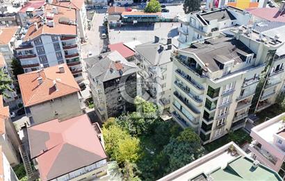 CB/PARK RUŞEN OKUL'DAN BAHÇELİ EVLER MAH. SATILIK ARSA