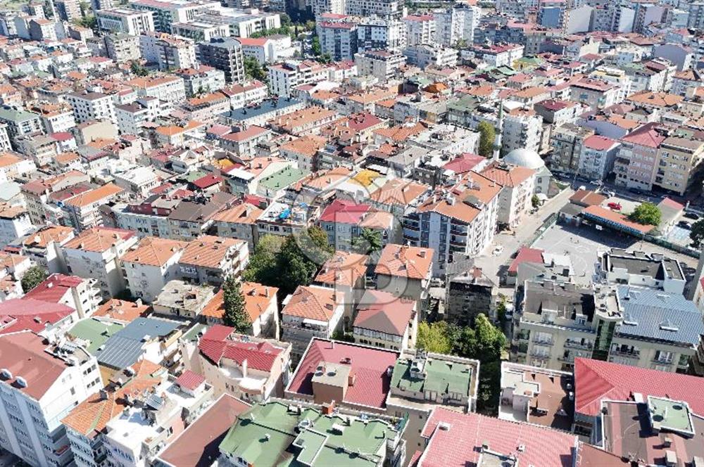 CB/PARK RUŞEN OKUL'DAN BAHÇELİ EVLER MAH. SATILIK ARSA