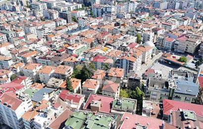 CB/PARK RUŞEN OKUL'DAN BAHÇELİ EVLER MAH. SATILIK ARSA
