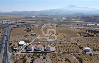 CB ANATOLİADAN NEVŞEHİR YOLU ÜZERİNDE GARİPÇE MAH.SİNDE BAĞ