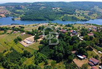 KANDIRA KAYMAZERİKLİ DE %40 KÖYİÇİ İMARLI YOL CEPHE 1248 m² ARSA