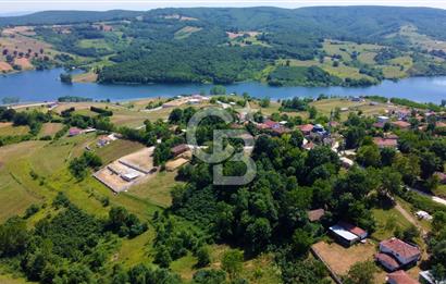 KANDIRA KAYMAZERİKLİ DE %40 KÖYİÇİ İMARLI YOL CEPHE 1248 m² ARSA