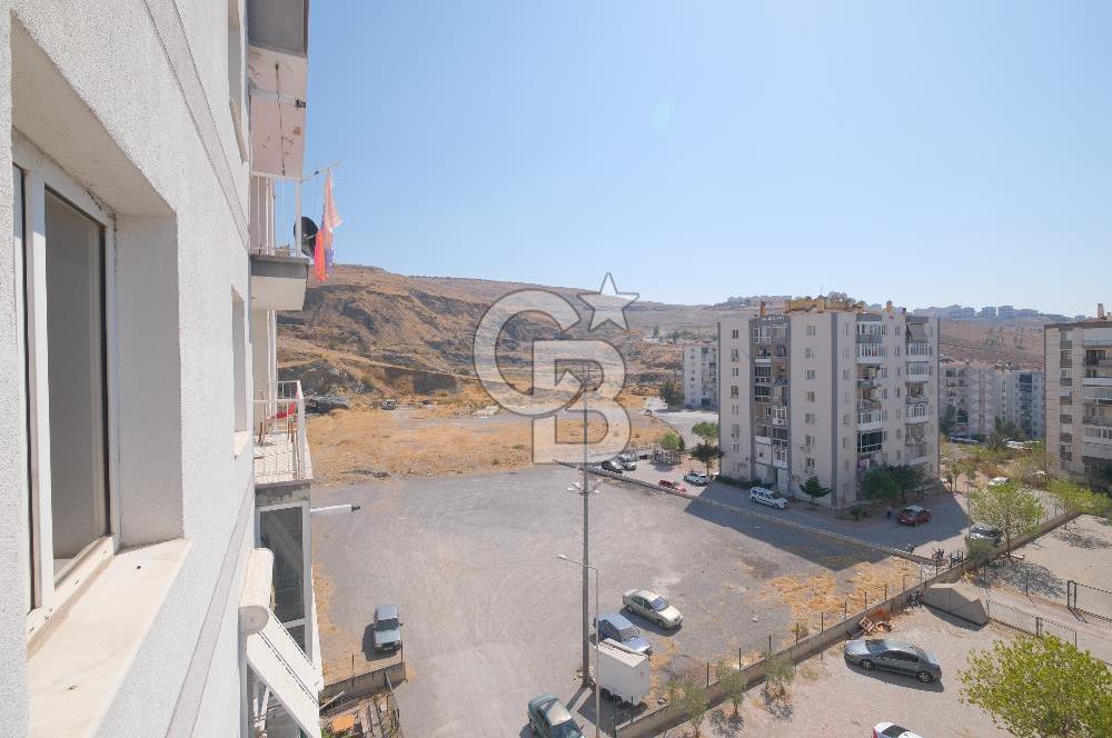 CB İYA' DAN HARMANDALI CUMHURİYET MAH.' SİNDE SATILIK 3+1 ARAKAT