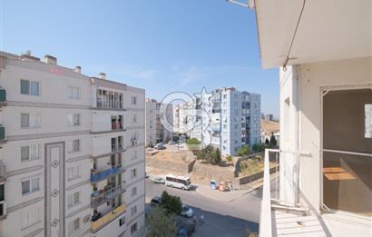 CB İYA' DAN HARMANDALI CUMHURİYET MAH.' SİNDE SATILIK 3+1 ARAKAT