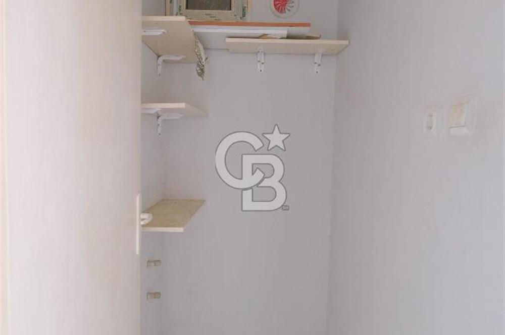 CB İYA' DAN HARMANDALI CUMHURİYET MAH.' SİNDE SATILIK 3+1 ARAKAT