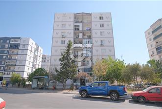 CB İYA' DAN HARMANDALI CUMHURİYET MAH.' SİNDE SATILIK 3+1 ARAKAT
