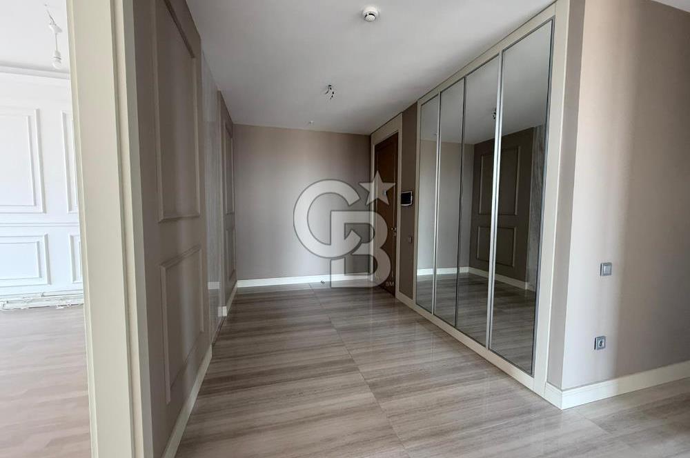 ÇAYYOLU'NUN EN PRESTİJLİ SİTESİ SANTRA'DA 4,5+1 EKSTRALI KİRALIK