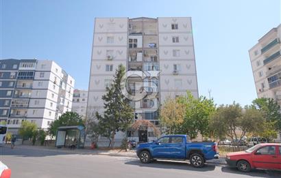CB İYA' DAN HARMANDALI CUMHURİYET MAH.' SİNDE SATILIK 3+1 ARAKAT