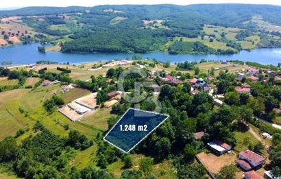 KANDIRA KAYMAZERİKLİ DE %40 KÖYİÇİ İMARLI YOL CEPHE 1248 m² ARSA