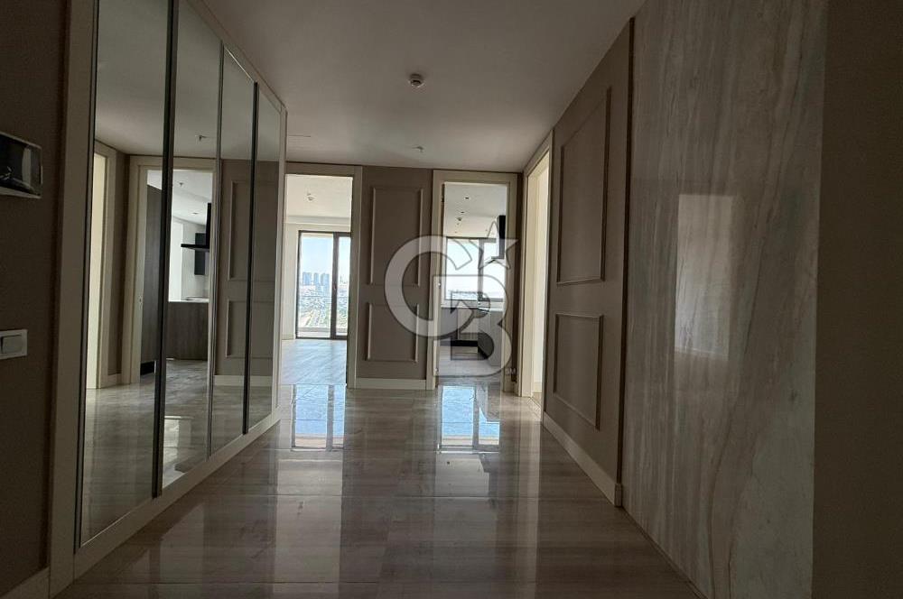 ÇAYYOLU'NUN EN PRESTİJLİ SİTESİ SANTRA'DA 4,5+1 EKSTRALI KİRALIK