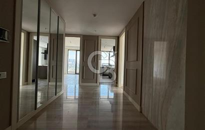 ÇAYYOLU'NUN EN PRESTİJLİ SİTESİ SANTRA'DA 4,5+1 EKSTRALI KİRALIK