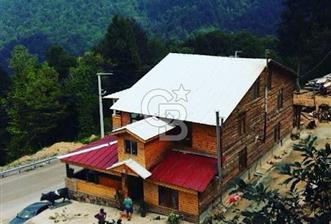 KARTEPE DAĞI ZİRVESİNDE DEVREN KİRALIK MUAZZAM TESİS VE RESTORAN