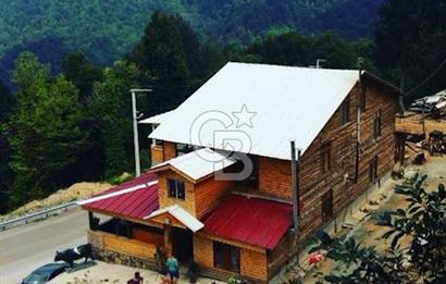 KARTEPE DAĞI ZİRVESİNDE DEVREN KİRALIK MUAZZAM TESİS VE RESTORAN