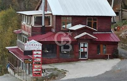 KARTEPE DAĞI ZİRVESİNDE DEVREN KİRALIK MUAZZAM TESİS VE RESTORAN