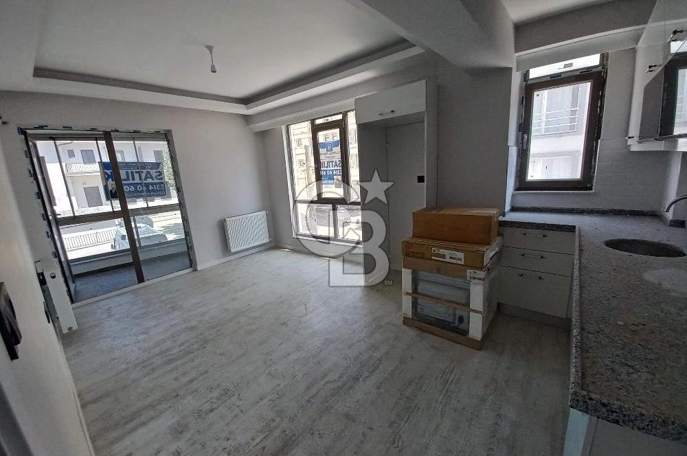 CB ELEGANCE 'DEN KİRALIK 1+1 OFİS & DAİRE