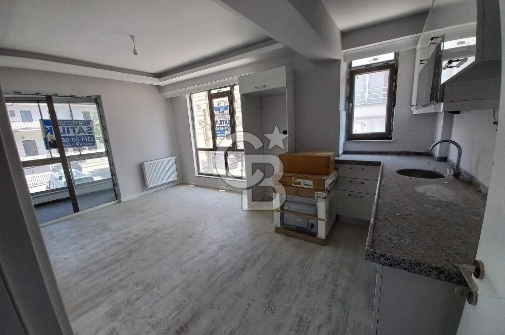 CB ELEGANCE 'DEN KİRALIK 1+1 OFİS & DAİRE
