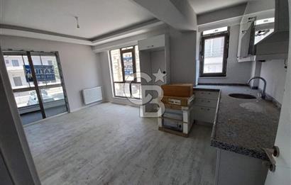 CB ELEGANCE 'DEN KİRALIK 1+1 OFİS & DAİRE