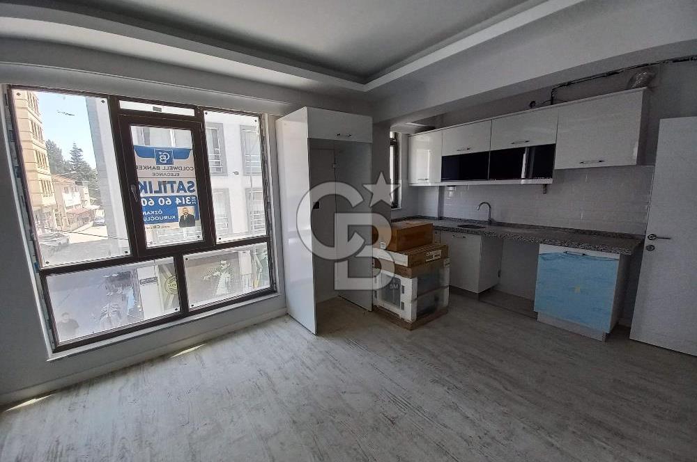 CB ELEGANCE 'DEN KİRALIK 1+1 OFİS & DAİRE